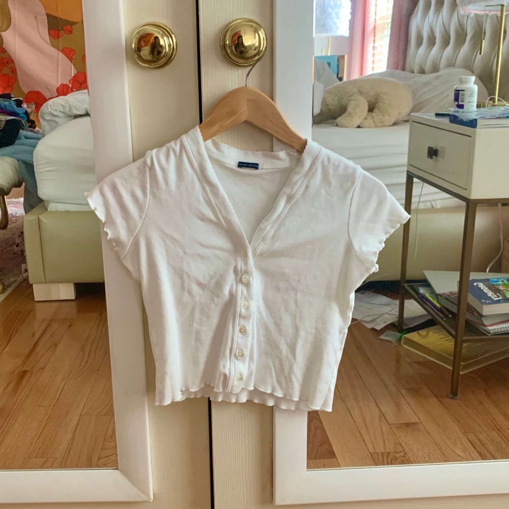 Brandy Melville Crop top